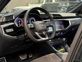 AUDI Q3 usata, con Chiusura centralizzata