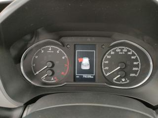 TOYOTA Yaris usata, con Touch screen