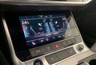 AUDI A6 usata, con Boardcomputer
