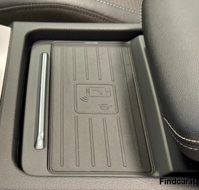 AUDI Q5 usata, con Volante multifunzione