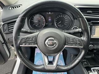 NISSAN X-Trail usata, con Cerchi in lega