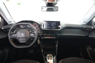 PEUGEOT 208 usata 3