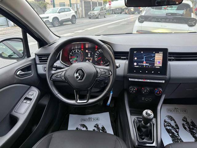 RENAULT Clio usata, con Fari LED