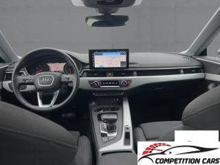 AUDI A5 usata, con Chiusura centralizzata