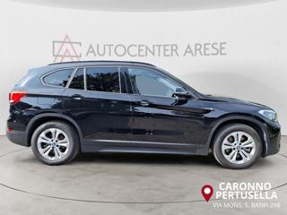 BMW X1 usata, con Cerchi in lega