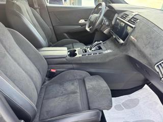 DS AUTOMOBILES DS 7 Crossback usata, con Cronologia tagliandi