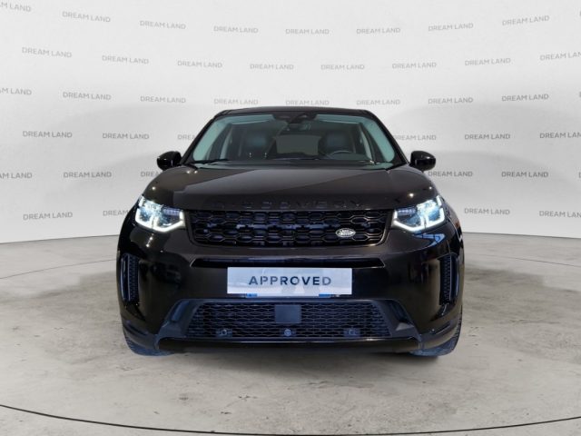 LAND ROVER Discovery Sport usata, con Climatizzatore