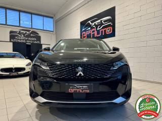 PEUGEOT 3008 usata, con Airbag