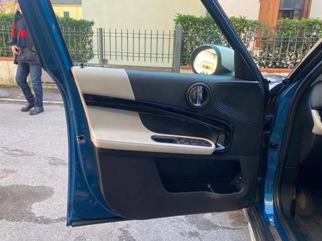 MINI Countryman usata 15