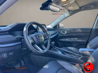 JEEP Compass usata, con Cruise Control