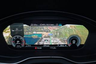 AUDI Q5 usata, con Park Distance Control