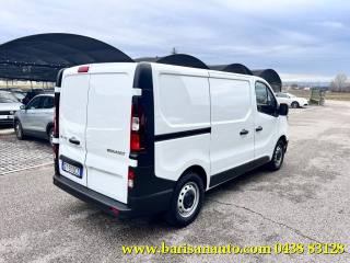 RENAULT Trafic usata, con Airbag Passeggero
