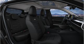 JEEP Avenger usata, con Boardcomputer