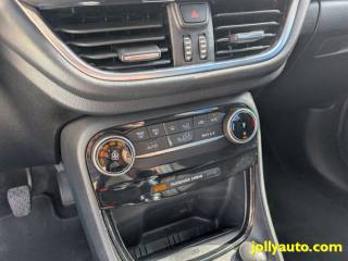 FORD Puma usata, con Sensore di pioggia