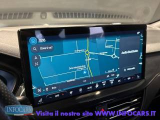 FORD Focus usata, con Fendinebbia