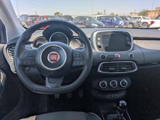 FIAT 500X usata, con Cronologia tagliandi
