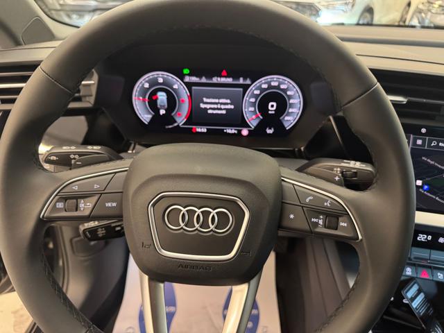 AUDI A3 usata, con Climatizzatore