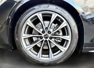 AUDI A6 usata, con Autoradio