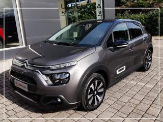 CITROEN C3 BlueHDi 100 S&S Shine