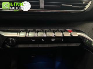 PEUGEOT 3008 usata, con Controllo elettronico della corsia