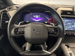 DS AUTOMOBILES DS 7 usata, con Immobilizzatore elettronico