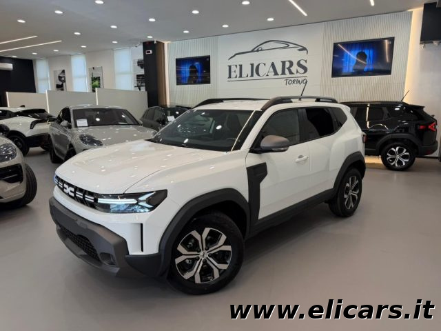 DACIA Duster usata, con Airbag