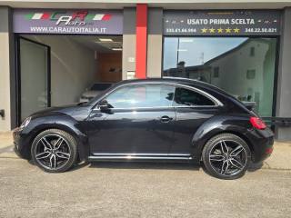 VOLKSWAGEN Maggiolino usata, con Airbag