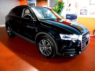 AUDI Q3 usata, con Alzacristalli elettrici