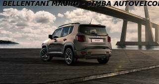 JEEP Renegade usata, con Airbag laterali