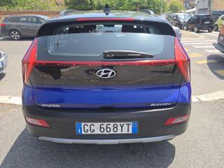 HYUNDAI Bayon usata, con Airbag Passeggero