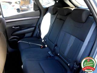 HYUNDAI Tucson usata, con Controllo automatico clima