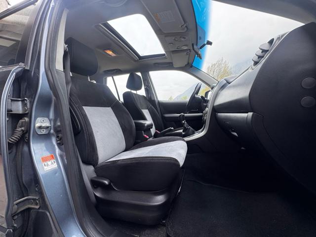 SUZUKI Grand Vitara usata, con Climatizzatore