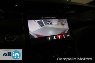 JEEP Grand Cherokee usata 10