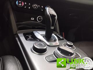 ALFA ROMEO Stelvio usata 20