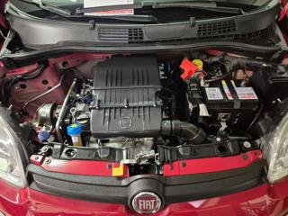 FIAT Panda usata 16