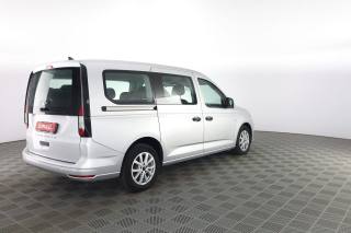 FORD Tourneo Connect usata 3