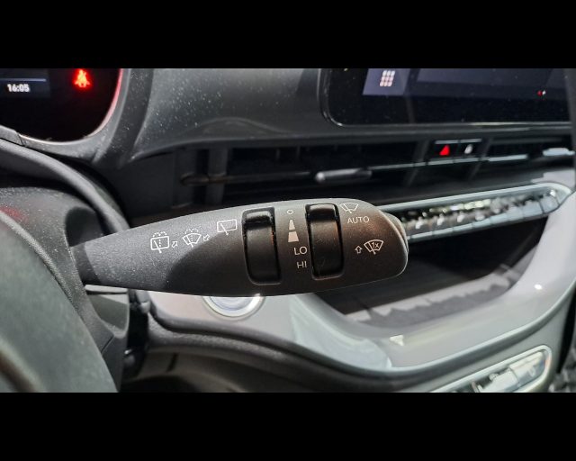 FIAT 500e usata, con Sistema di chiamata d