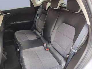 RENAULT Captur usata, con Climatizzatore