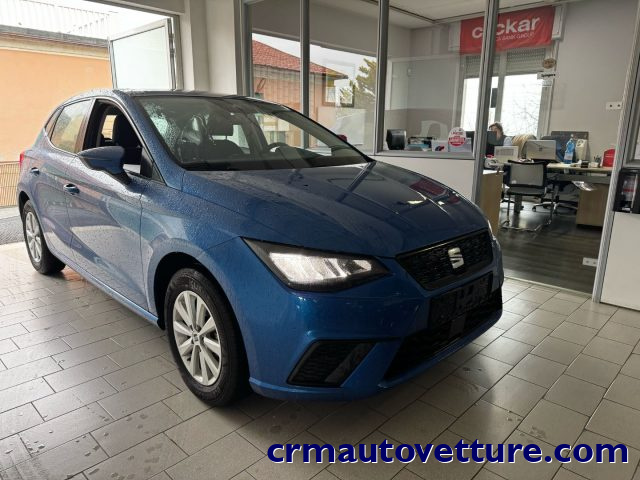 SEAT Ibiza usata, con ABS