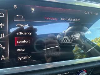 AUDI Q3 usata, con Fendinebbia
