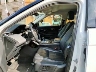 LAND ROVER Range Rover Evoque usata, con ESP