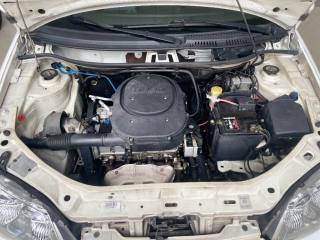 FIAT Punto usata 21