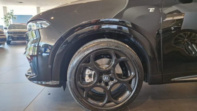 ALFA ROMEO Tonale usata, con Airbag laterali
