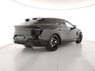 LOTUS Eletre usata, con Alzacristalli elettrici