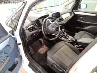 BMW 220 usata, con Autoradio