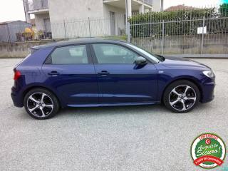 AUDI A1 usata, con Cerchi in lega