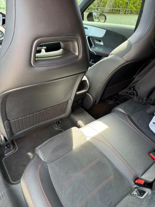 MERCEDES-BENZ A 45 S AMG usata, con Climatizzatore
