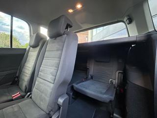 VOLKSWAGEN Touran usata, con Cruise Control