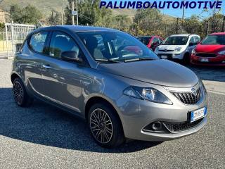 LANCIA Ypsilon usata, con Airbag