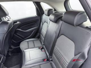 MERCEDES-BENZ B 180 usata 10